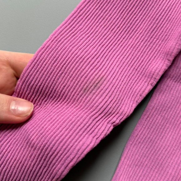 Free People Intimately Ribbed Bodysuit - Picture 5 of 5